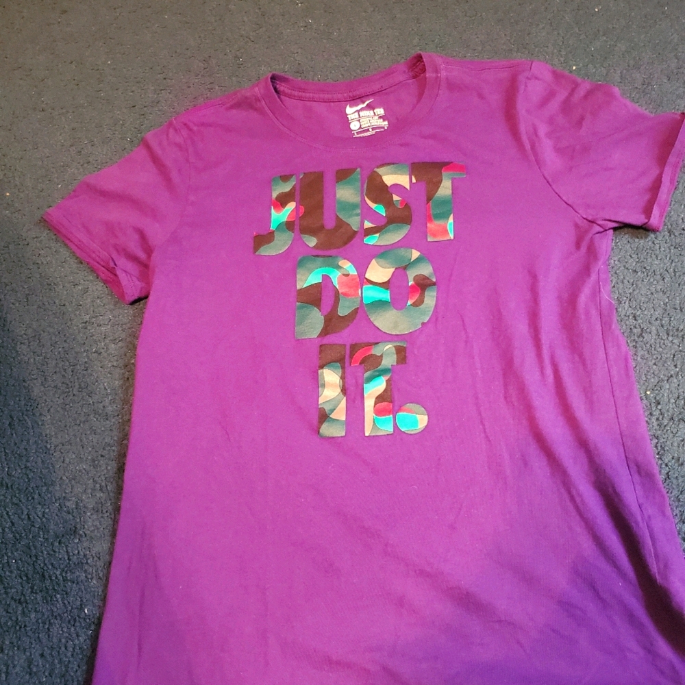 Youth Nike Shirt